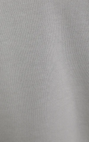 هودی مردانه طوسی طرح نوشته‌دار با جیب کانگورویی COLIN'S کد CL1081343 - تصویر 6