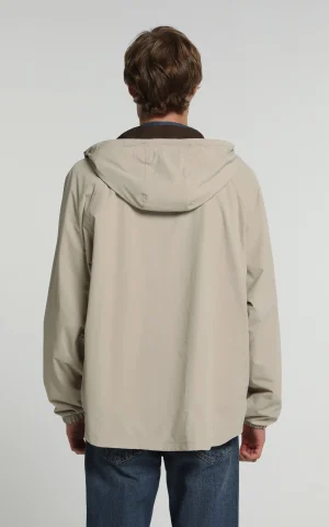 کاپشن مردانه کلاه‌دار دو رو COLIN'S کد CL1081715 - تصویر 18