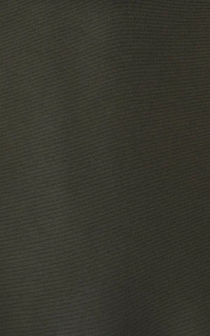 کاپشن زنانه کلاه‌دار زیپ‌دار با جیب جلو COLIN'S کد CL1082042 - تصویر 6