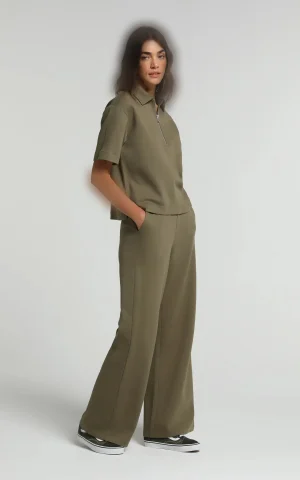 شلوار زنانه گشاد  COLIN'S کد CL1082149 - تصویر 16