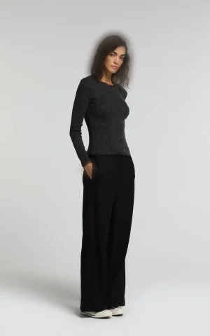 بلوز زنانه آستین بلند زنانه COLIN'S کد CL1082167 - تصویر 9