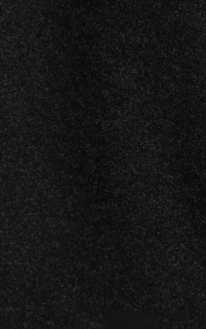 کاپشن زنانه زغالی زیپ‌دار با کلاه طوسی COLIN'S کد CL1082169 - تصویر 6