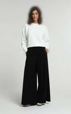 شلوار زنانه گشاد  COLIN'S کد CL1082188 - تصویر 10