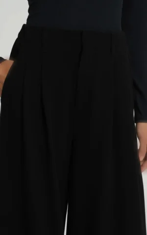 شلوار زنانه گشاد  COLIN'S کد CL1082188 - تصویر 12