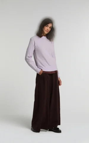 شلوار زنانه گشاد  COLIN'S کد CL1082188 - تصویر 3