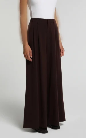 شلوار زنانه گشاد  COLIN'S کد CL1082188 - تصویر 4
