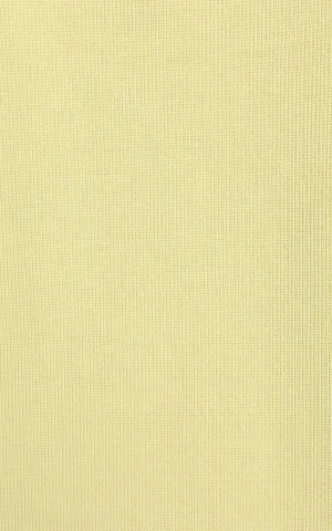 بلوز زنانه زرد روشن آستین بلند یقه گرد COLIN'S کد CL1082196 - تصویر 6