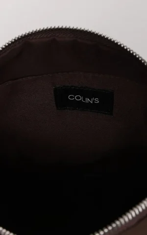 کیف دوشی کوچک COLIN'S کد CL1082205 - تصویر 5