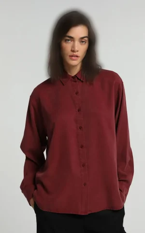 شومیز زنانه آستین بلند COLIN'S کد CL1082412