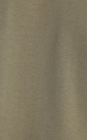 تیشرت مردانه سبز خاکی با طرح گرافیکی پشت COLIN'S کد CL1080496 - تصویر 4