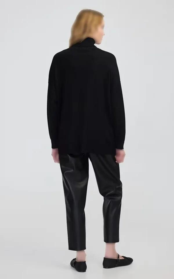 بلوز زنانه IPEKYOL کد IW6250050206 - Image 4