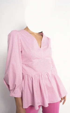 شلوار زنانه NEVADO کد 402023321312 - Image 2