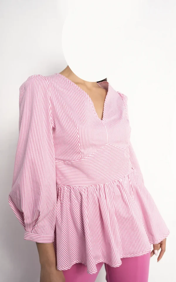 شلوار زنانه NEVADO کد 402023321312 - Image 2