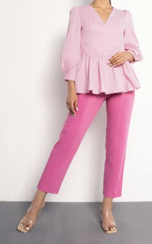 شلوار زنانه NEVADO کد 402023321312