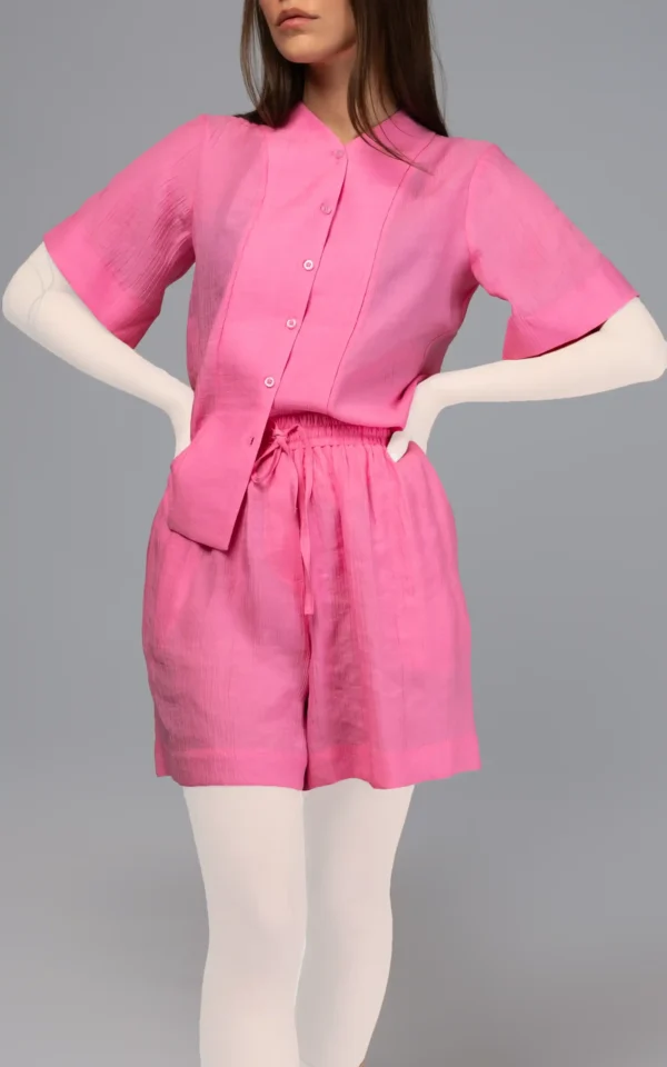 شلوارک زنانه NEVADO کد 402126011338 - Image 3