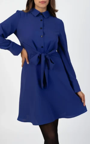 پیراهن کرپ حریر مجلسی و لاکچری