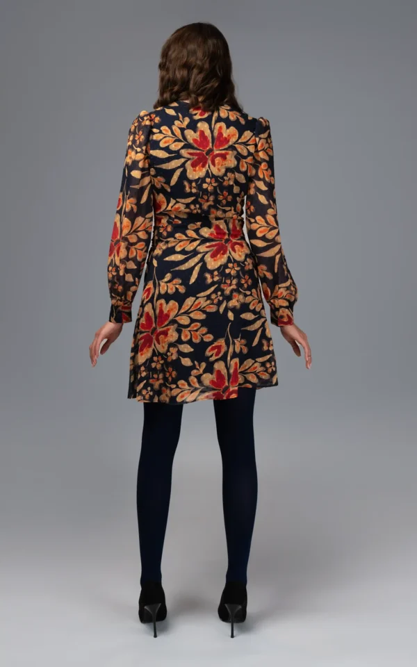 پیراهن زنانه NEVADO کد 402114461470 - Image 2