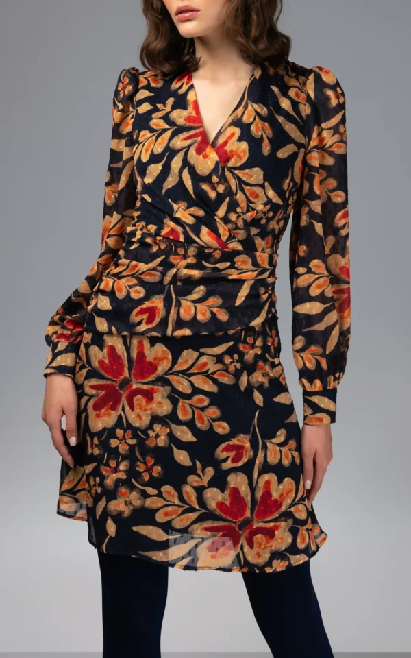 پیراهن زنانه NEVADO کد 402114461470 - Image 3