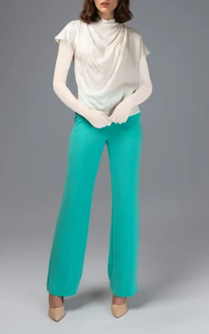 شلوار زنانه آدامسی زنانه نوادو