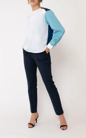 بلوز زنانه NEVADO کد 402112050015 - Image 2