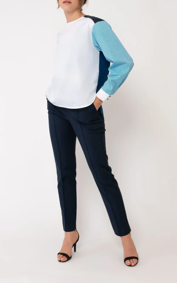 بلوز زنانه NEVADO کد 402112050015 - Image 2