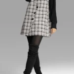 جلیقه زنانه NEVADO کد 403033041092 جلیقه زنانه NEVADO کد 403033041092