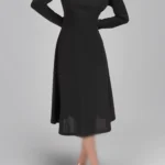 پیراهن مجلسی زنانه نوادو (Nevado) مدل آستین پفی کد 404114171696 پیراهن مجلسی زنانه نوادو (Nevado) مدل آستین پفی کد 404114171696