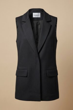 جلیقه زنانه nevado کد 404133051085