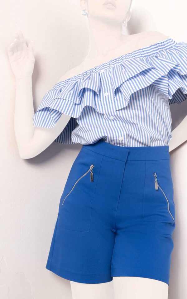 تاپ زنانه NEVADO کد 402011141348 - Image 2