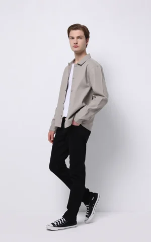 شلوار مردانه Colin's کد CL1031096 - Image 3