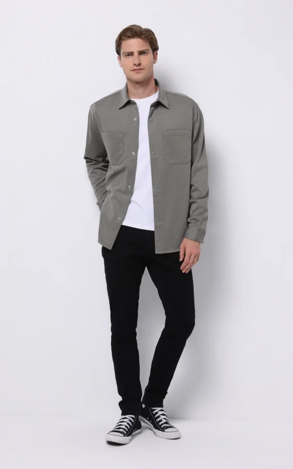 شلوار جین مردانه Colin's کد CL1031097 - Image 2