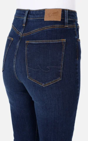 شلوار جین زنانه Colin's کد CL1048831 - Image 6