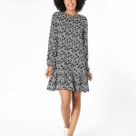پیراهن زنانه Colins کد CL1061057 پیراهن زنانه Colins کد CL1061057