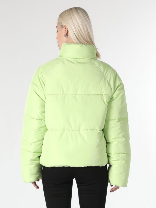 کاپشن زنانه Colins کد CL1062207 - Image 3