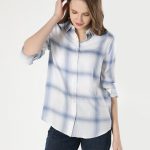 شومیز زنانه Colins کد CL1062246