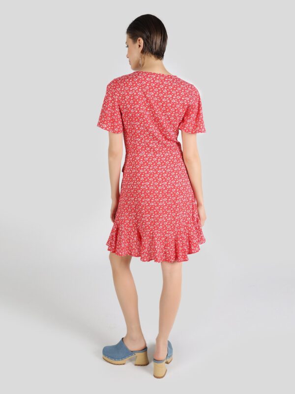 پیراهن زنانه Colins کد CL1063940 - Image 3