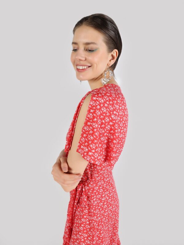 پیراهن زنانه Colins کد CL1063940 - Image 2