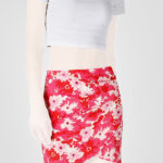 دامن زنانه Colins کد CL1064033