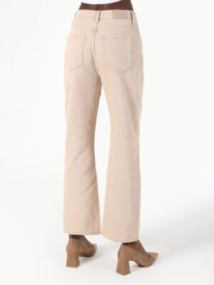 شلوار زنانه Colins کد CL1064407 - Image 2