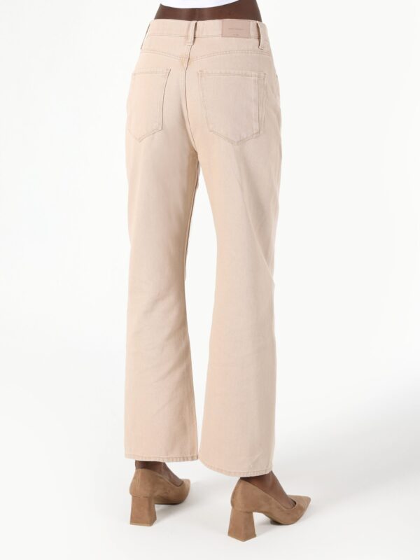 شلوار زنانه Colins کد CL1064407 - Image 2