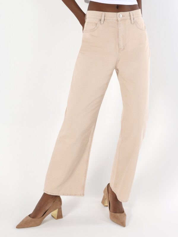 شلوار زنانه Colins کد CL1064407 - Image 3