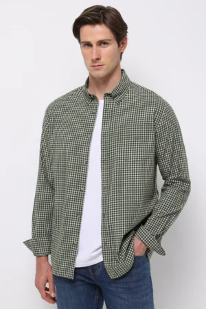 پیراهن مردانه Colin's کد CL1065591