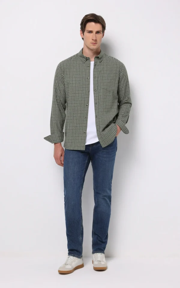 پیراهن مردانه Colin's کد CL1065591 - Image 5