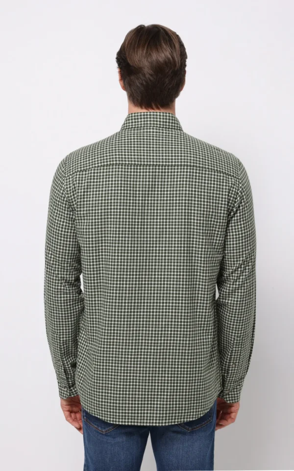 پیراهن مردانه Colin's کد CL1065591 - Image 6