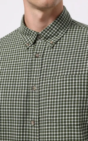 پیراهن مردانه Colin's کد CL1065591 - Image 7