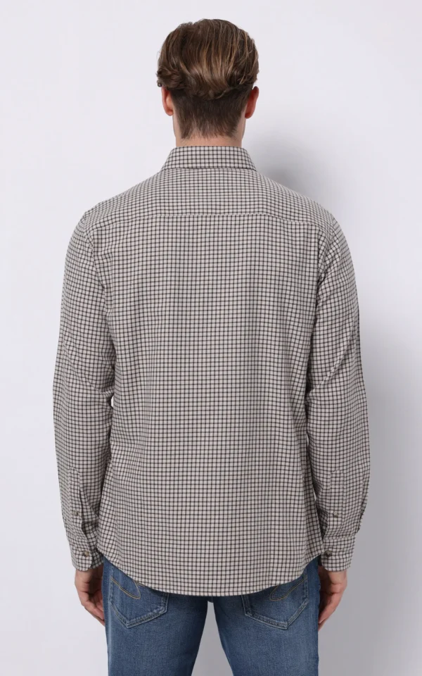 پیراهن مردانه Colin's کد CL1065591 - Image 9