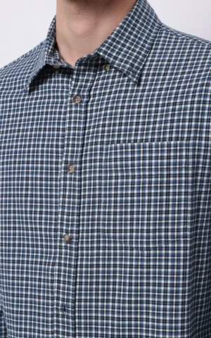 پیراهن مردانه Colin's کد CL1065591 - Image 2