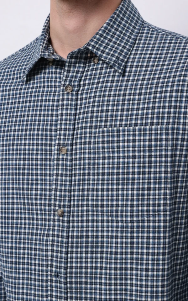 پیراهن مردانه Colin's کد CL1065591 - Image 2