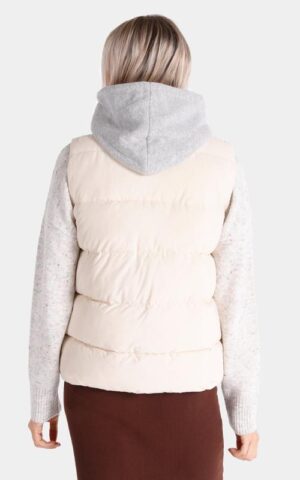 جلیقه زنانه Colins کد CL1065632 - Image 2