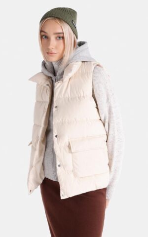 جلیقه زنانه Colins کد CL1065632 - Image 3